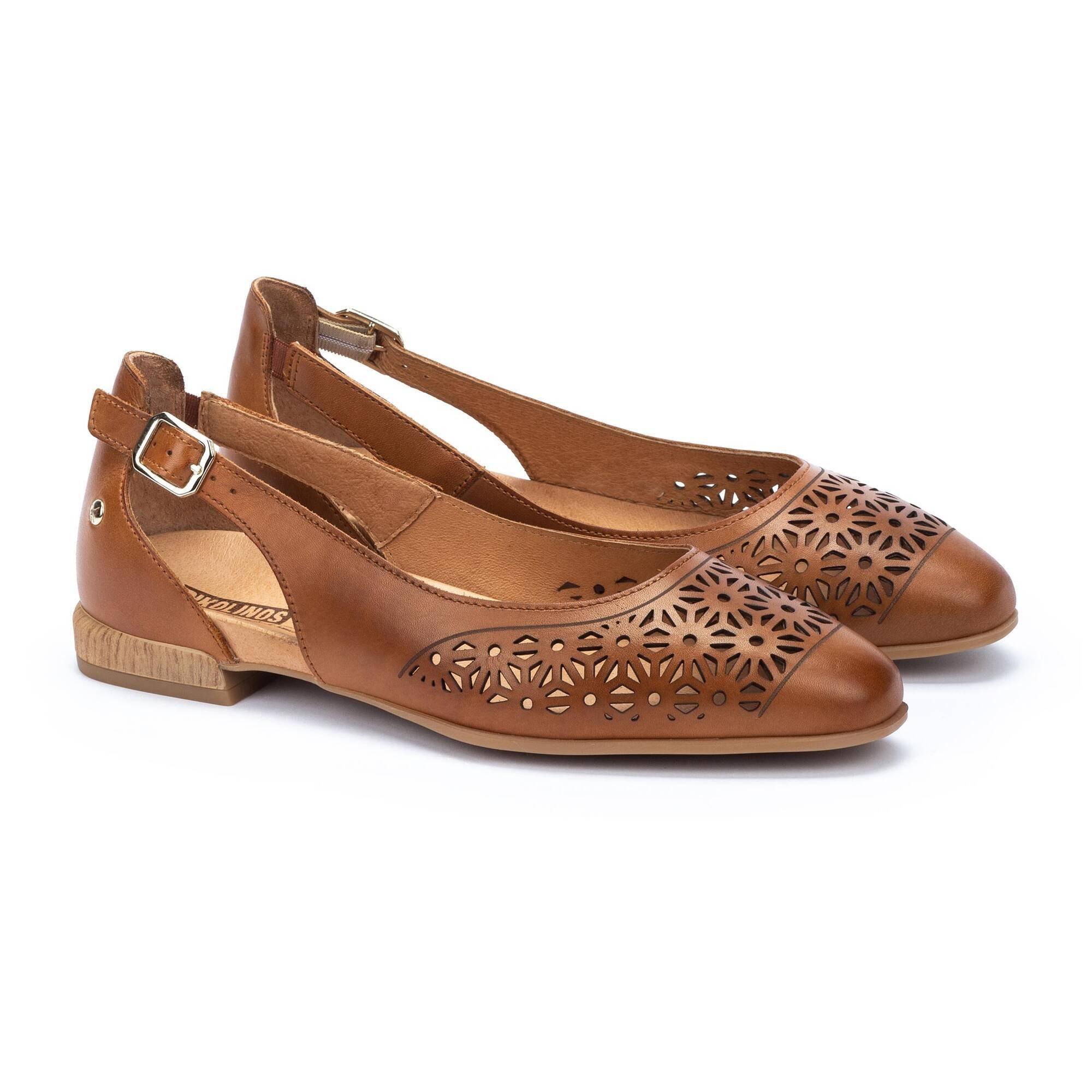 Image of Sandalen Für Damen Benissa W6q-47 Damen 41