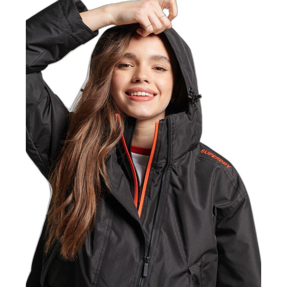 Superdry  veste imperméable sd-windcheater 