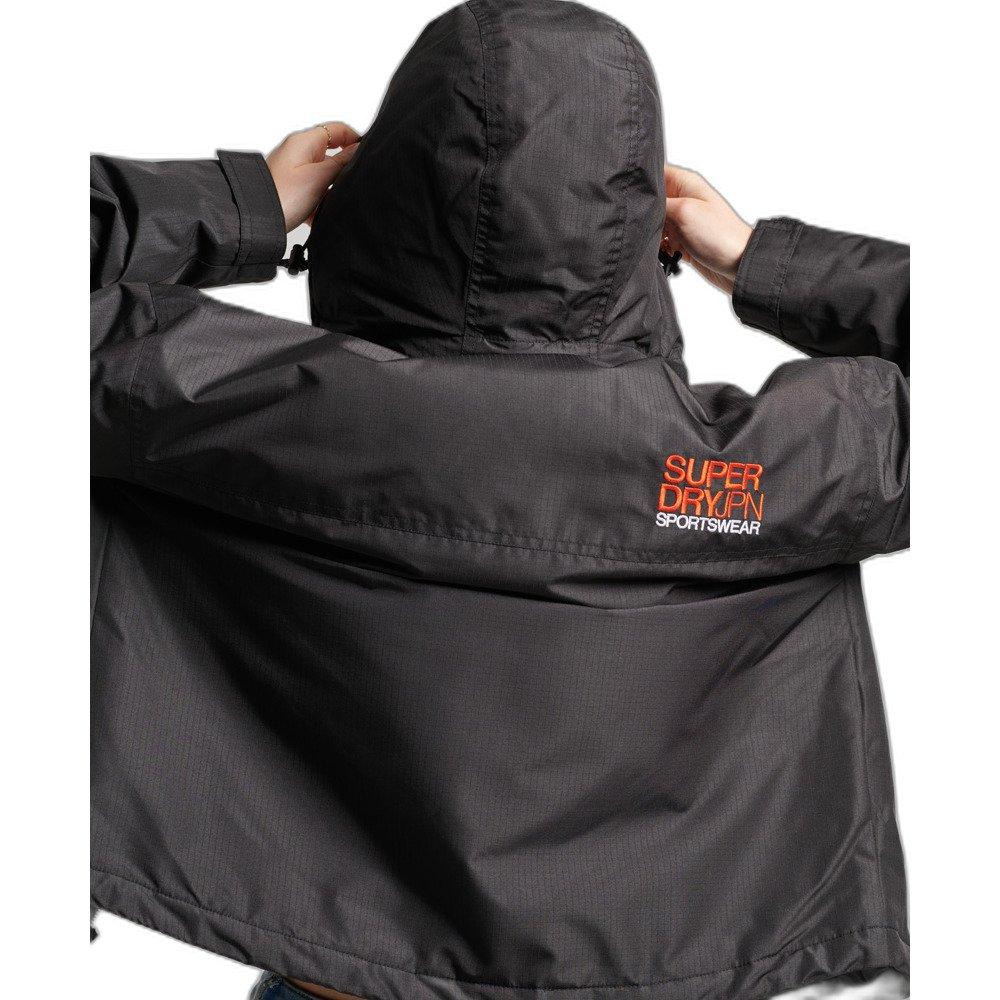 Superdry  regenjacke en sd-windcheater 