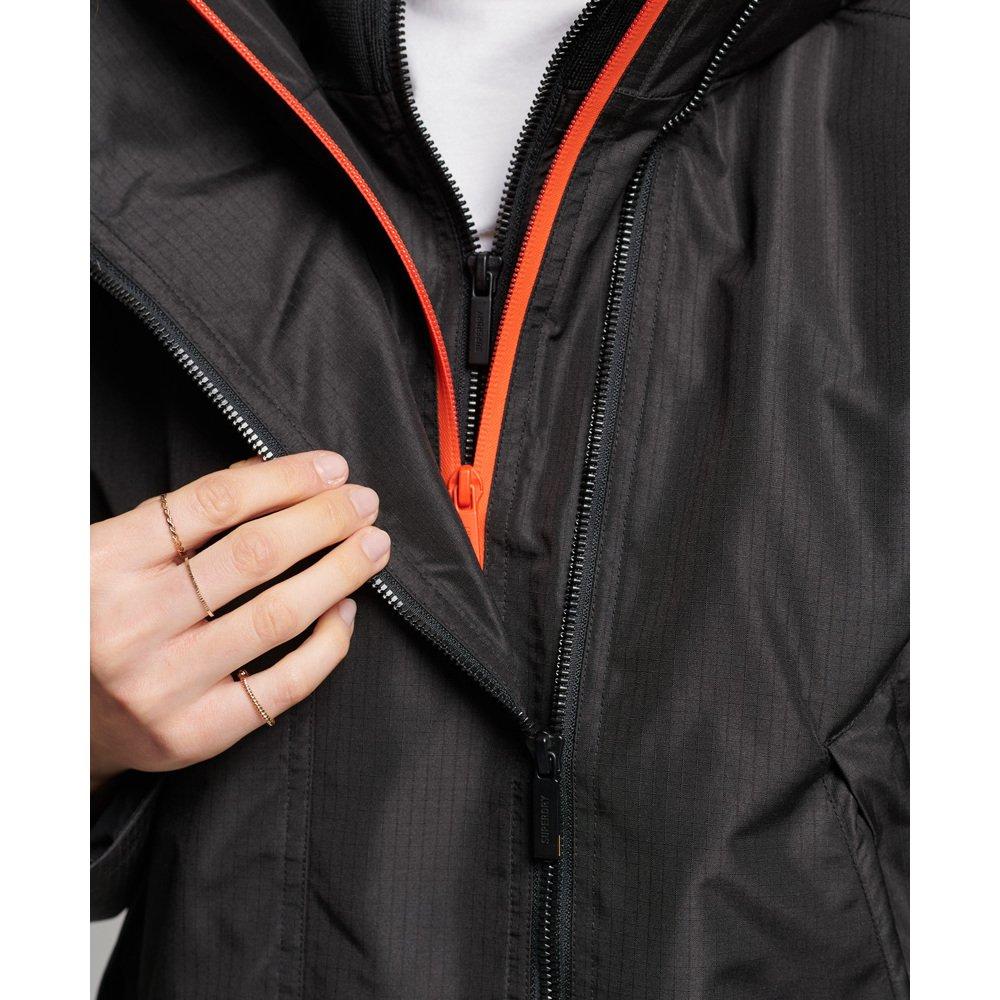 Superdry  veste imperméable sd-windcheater 