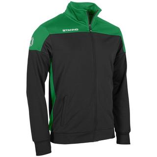 Stannol  Kinder-Trainingsjacke mit Reißverschluss  Pride 