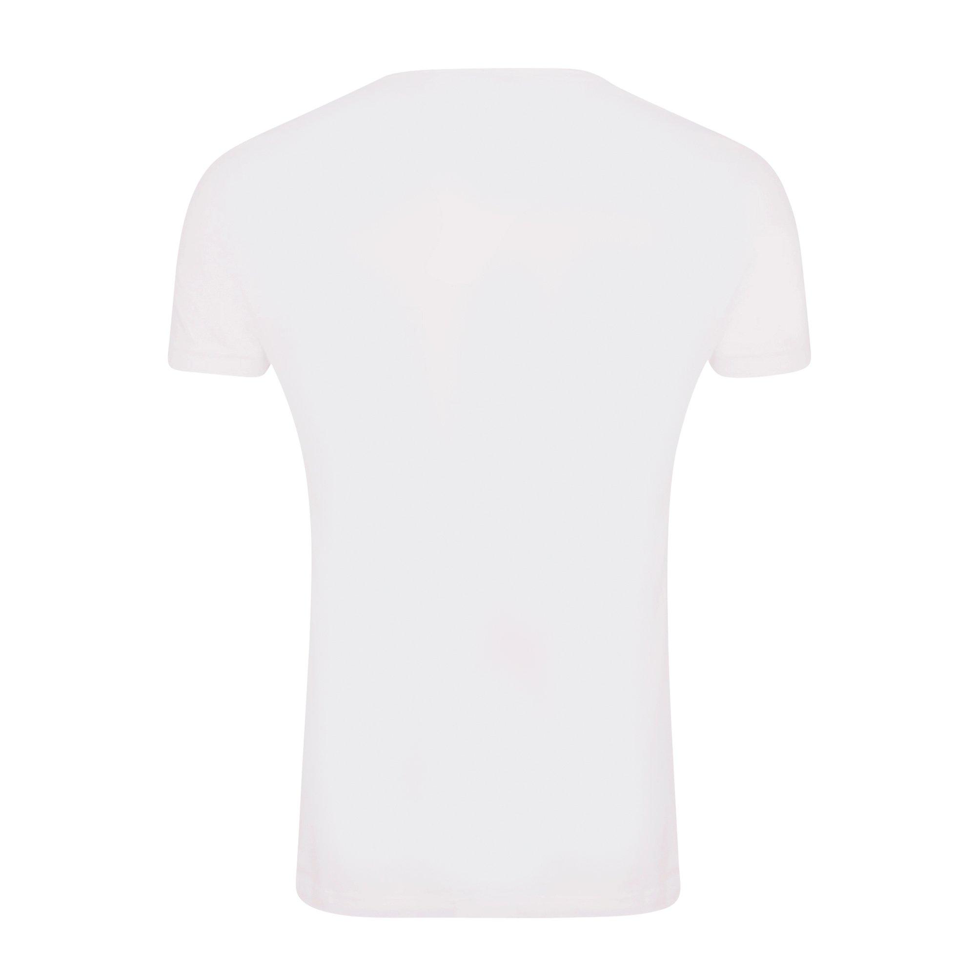 CAPTAIN AMERICA Marvel Logo T-Shirt  