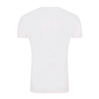 CAPTAIN AMERICA Marvel Logo T-Shirt  