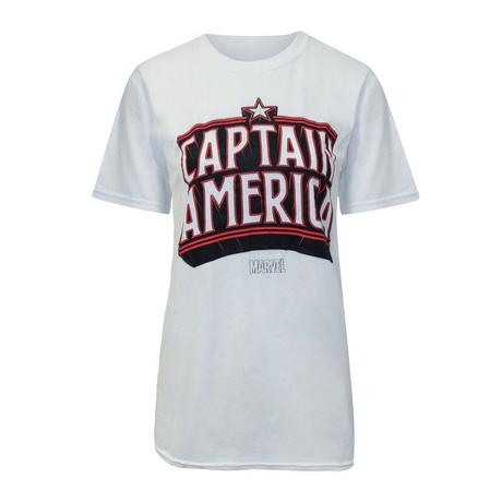 CAPTAIN AMERICA  TShirt 