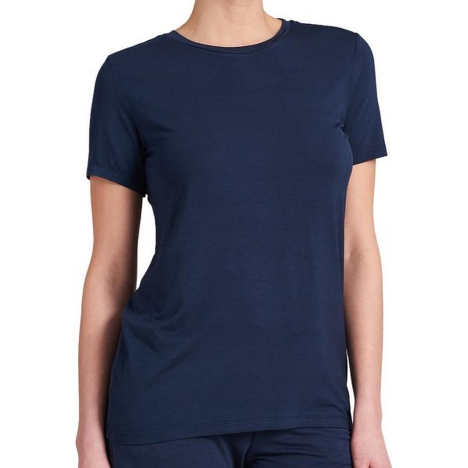 Schiesser Modal Pyjama Manches Courtes  