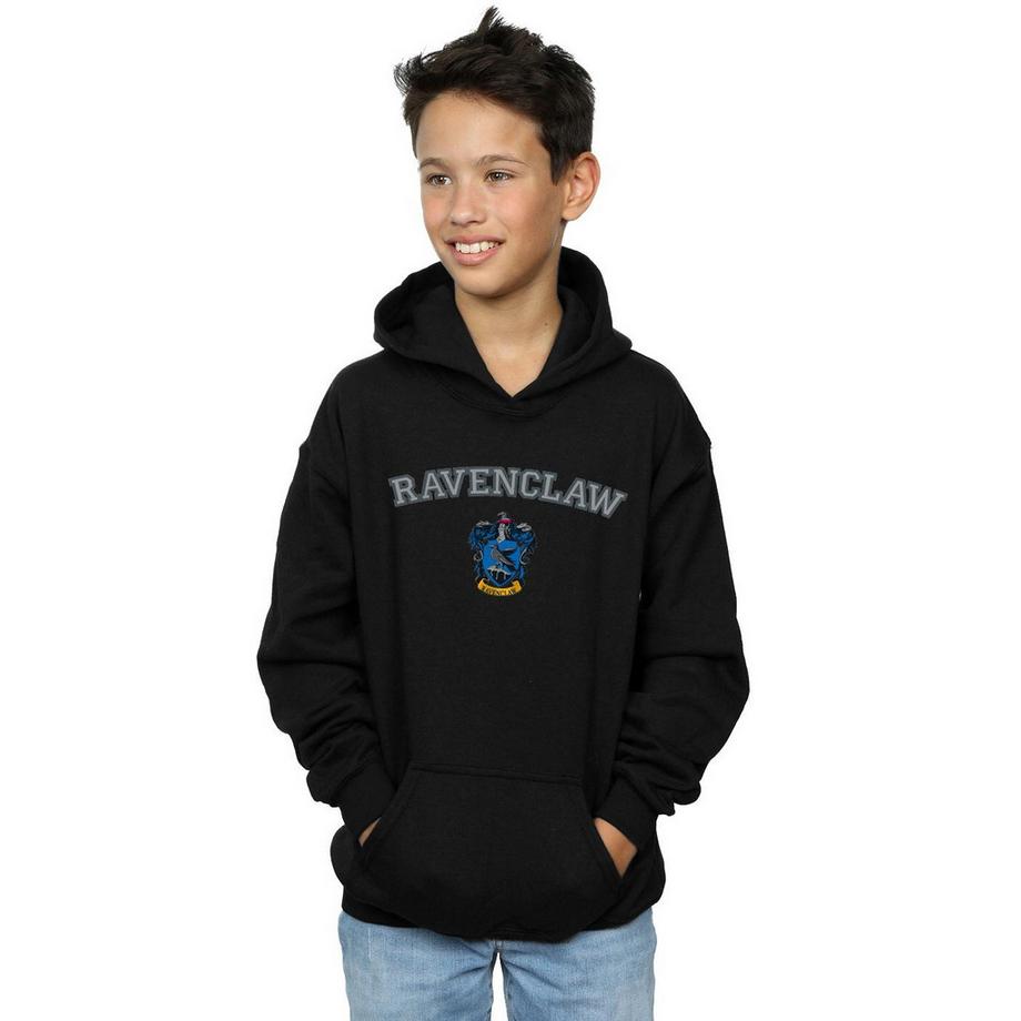 HARRY-POTTER  Ravenclaw Kapuzenpullover 