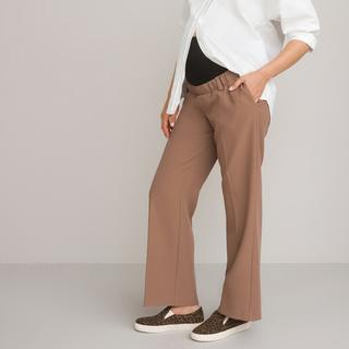 La Redoute Collections  Pantalon large de grossesse 