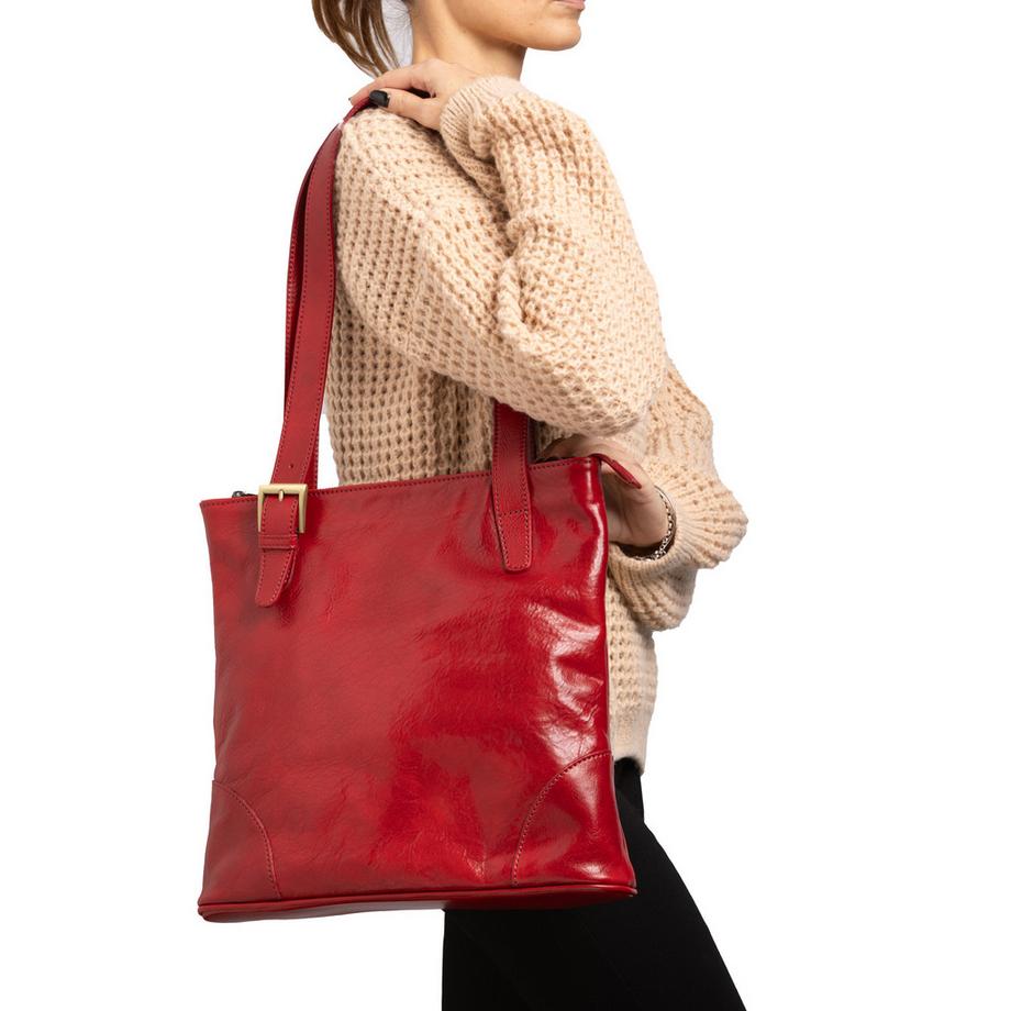 Gave Lux Borsa a tracolla  