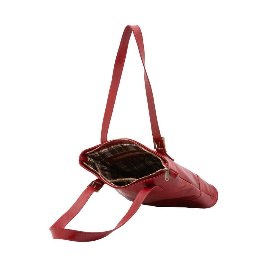 Gave Lux Borsa a tracolla  