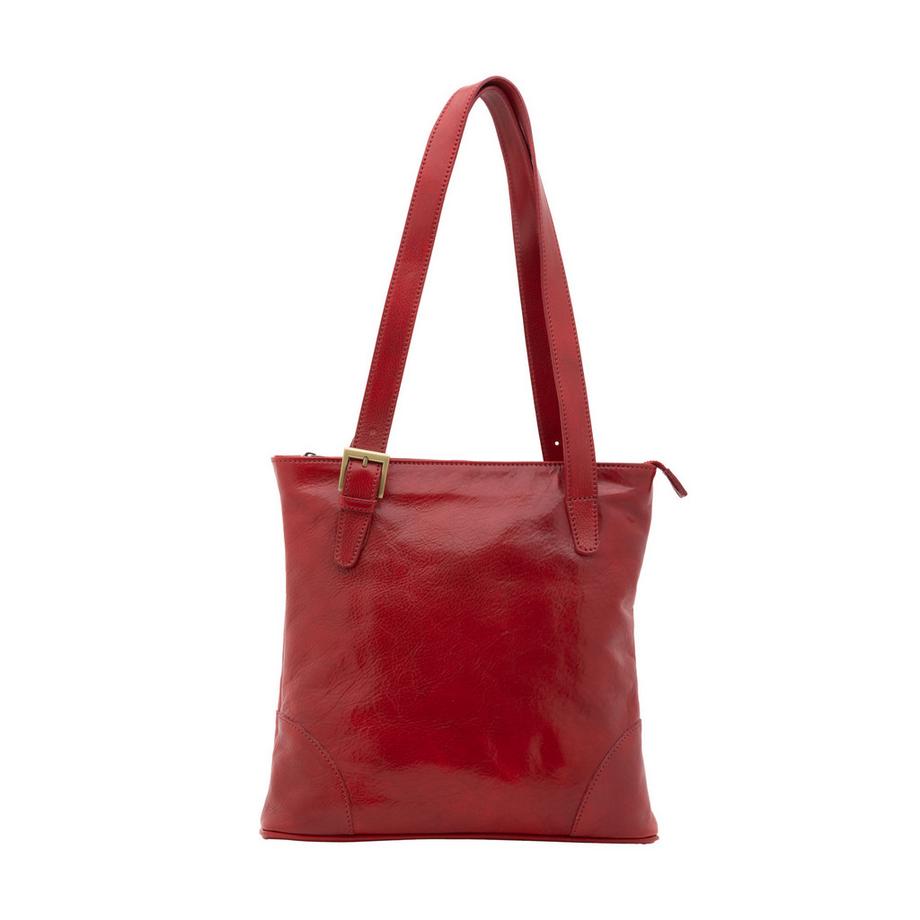 Gave Lux Borsa a tracolla  