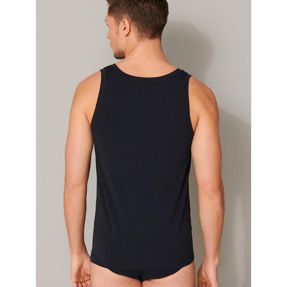 Schiesser Long Life Soft Modal Tank Top  