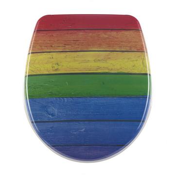 Sedile per WC Nice Slow Down Sixties