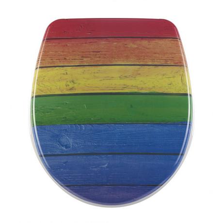 diaqua Siège de WC Nice Slow Down Sixties  