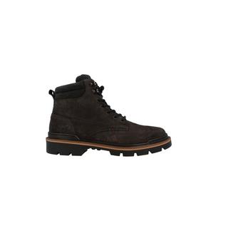 Pantofola d'Oro  Schnürstiefelette Colma Suede Mid 