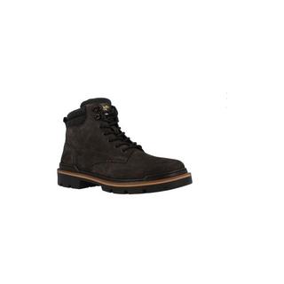 Pantofola d'Oro  Schnürstiefelette Colma Suede Mid 