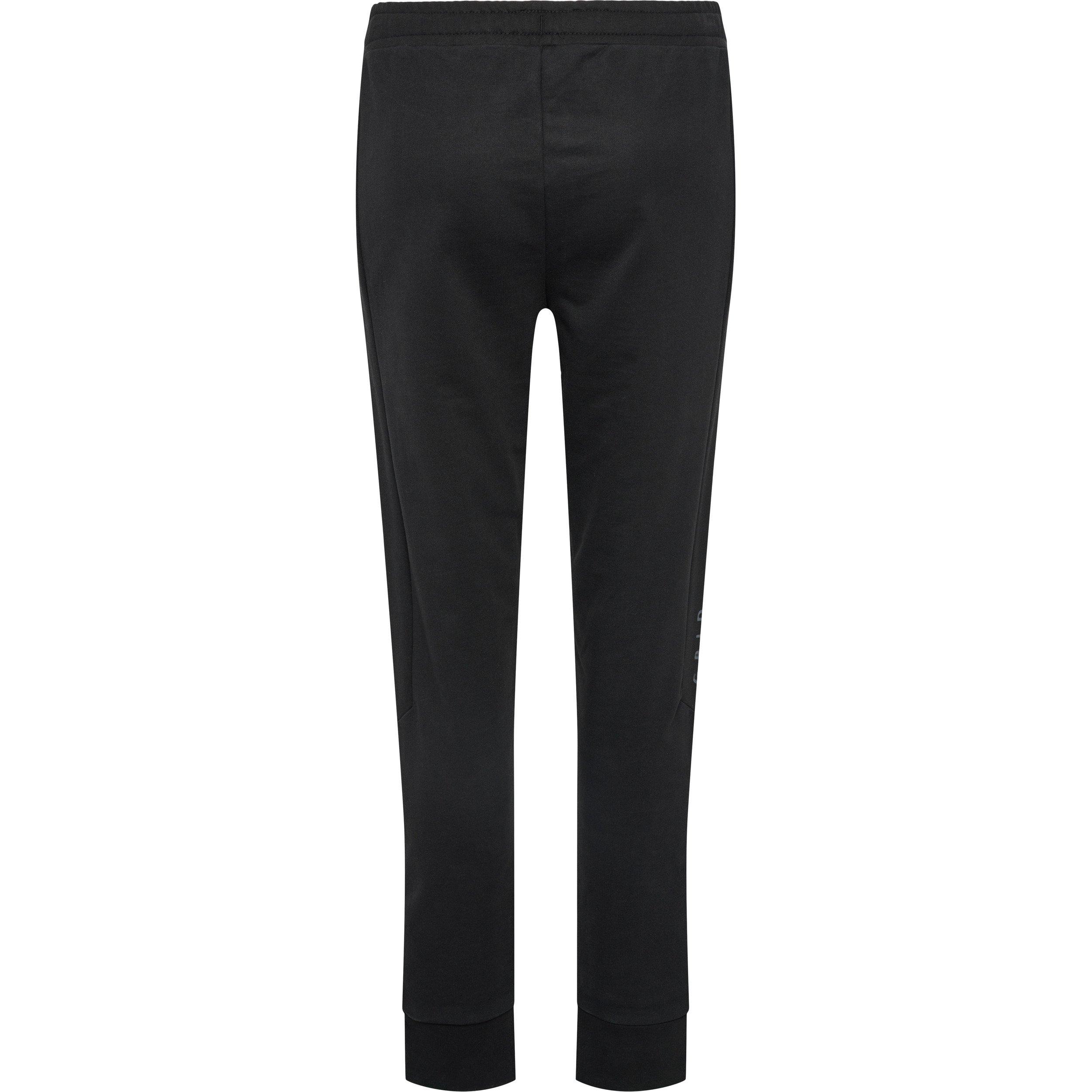 Hummel ON-Grid Pantalon de Jogging en Coton  