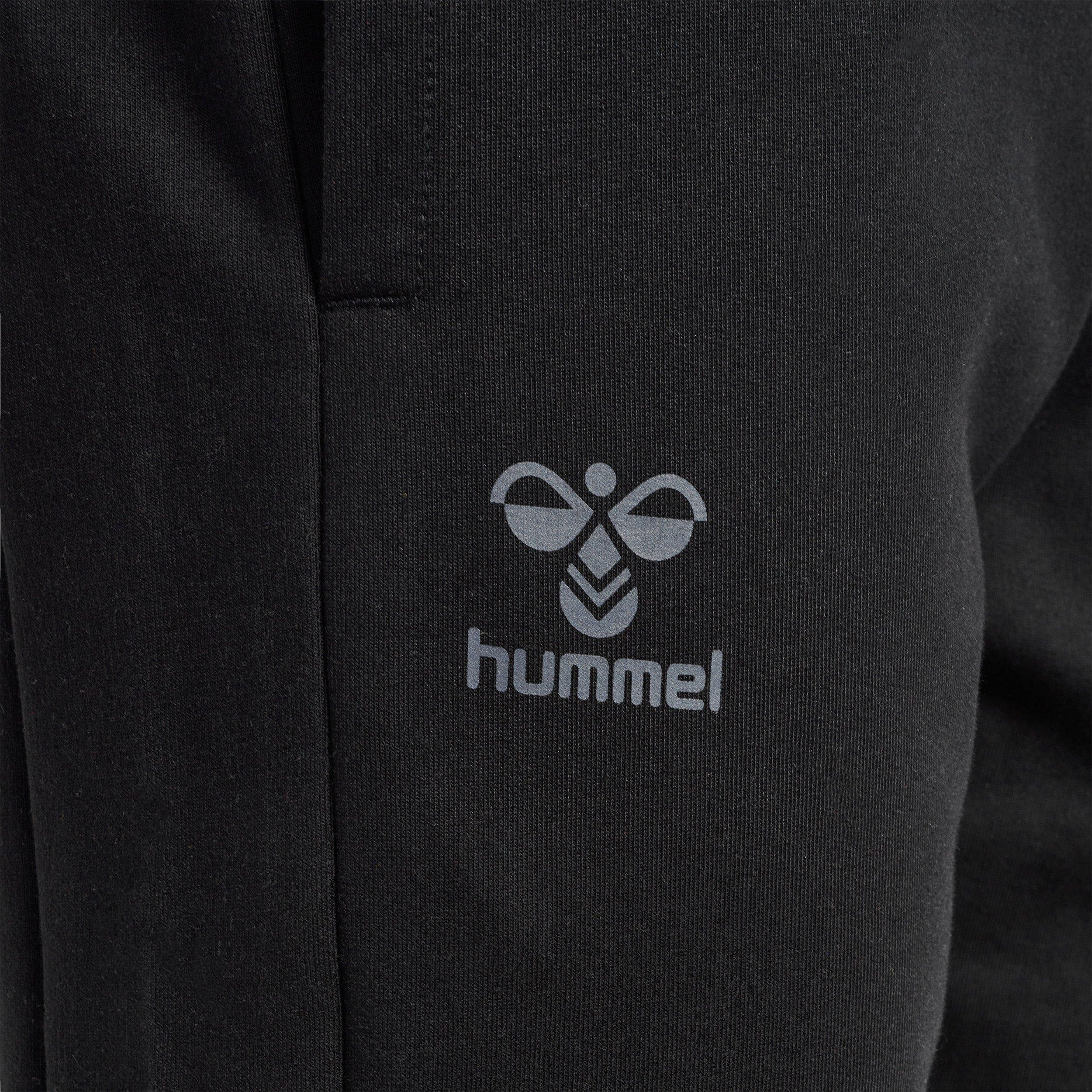 Hummel ON-Grid Pantalon de Jogging en Coton  