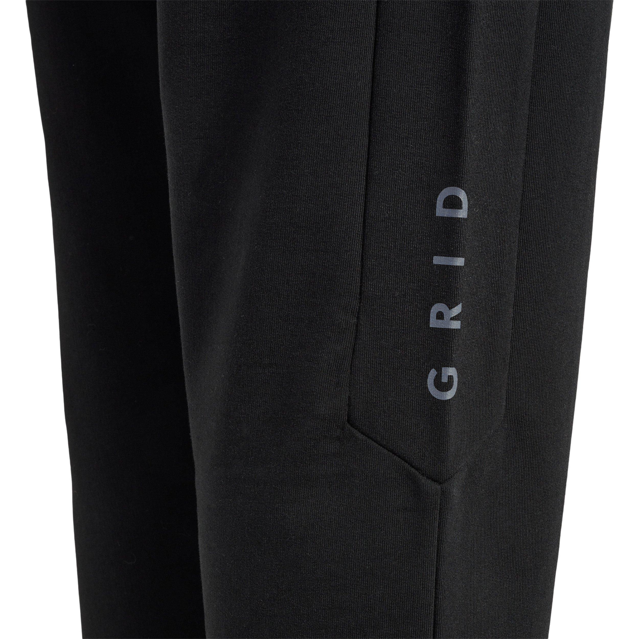 Hummel ON-Grid Pantalon de Jogging en Coton  