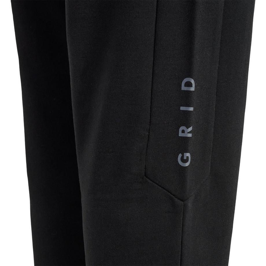 Hummel ON-Grid Pantaloni da Jogging in Cotone  