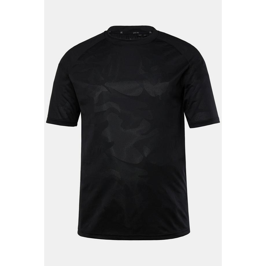 JP1880 T-shirt Fonctionnel Fitness Manches Courtes  