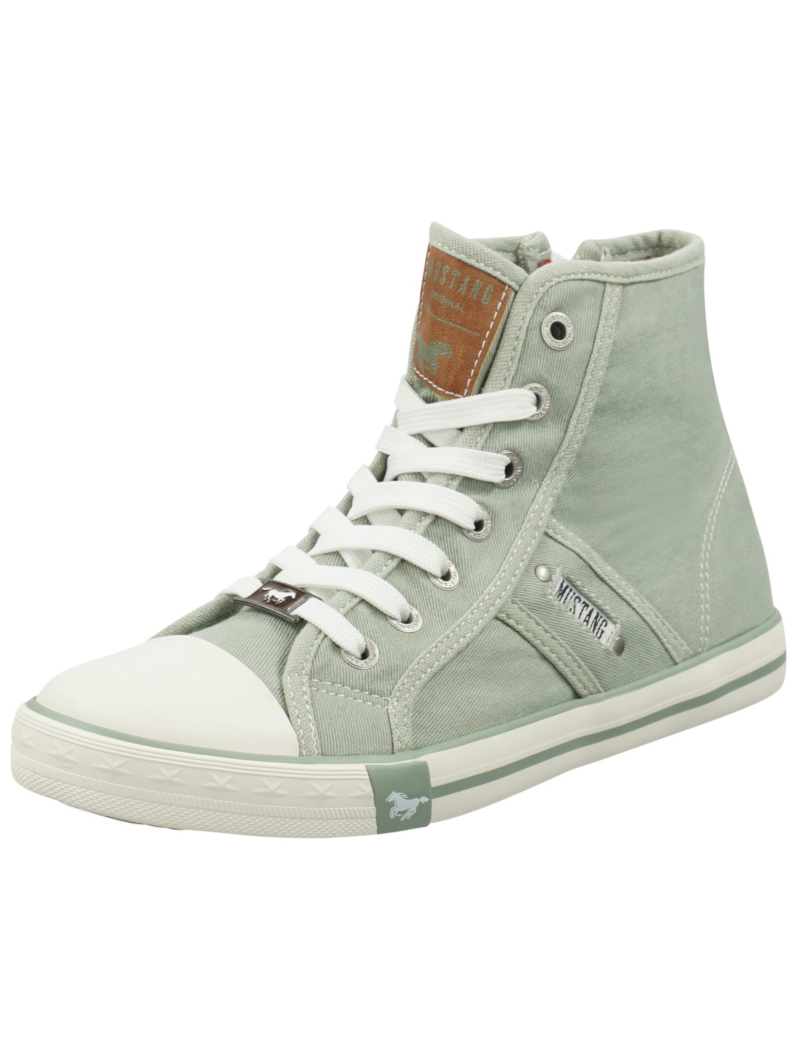 Image of Sneaker 1099-506 Unisex Grün 39