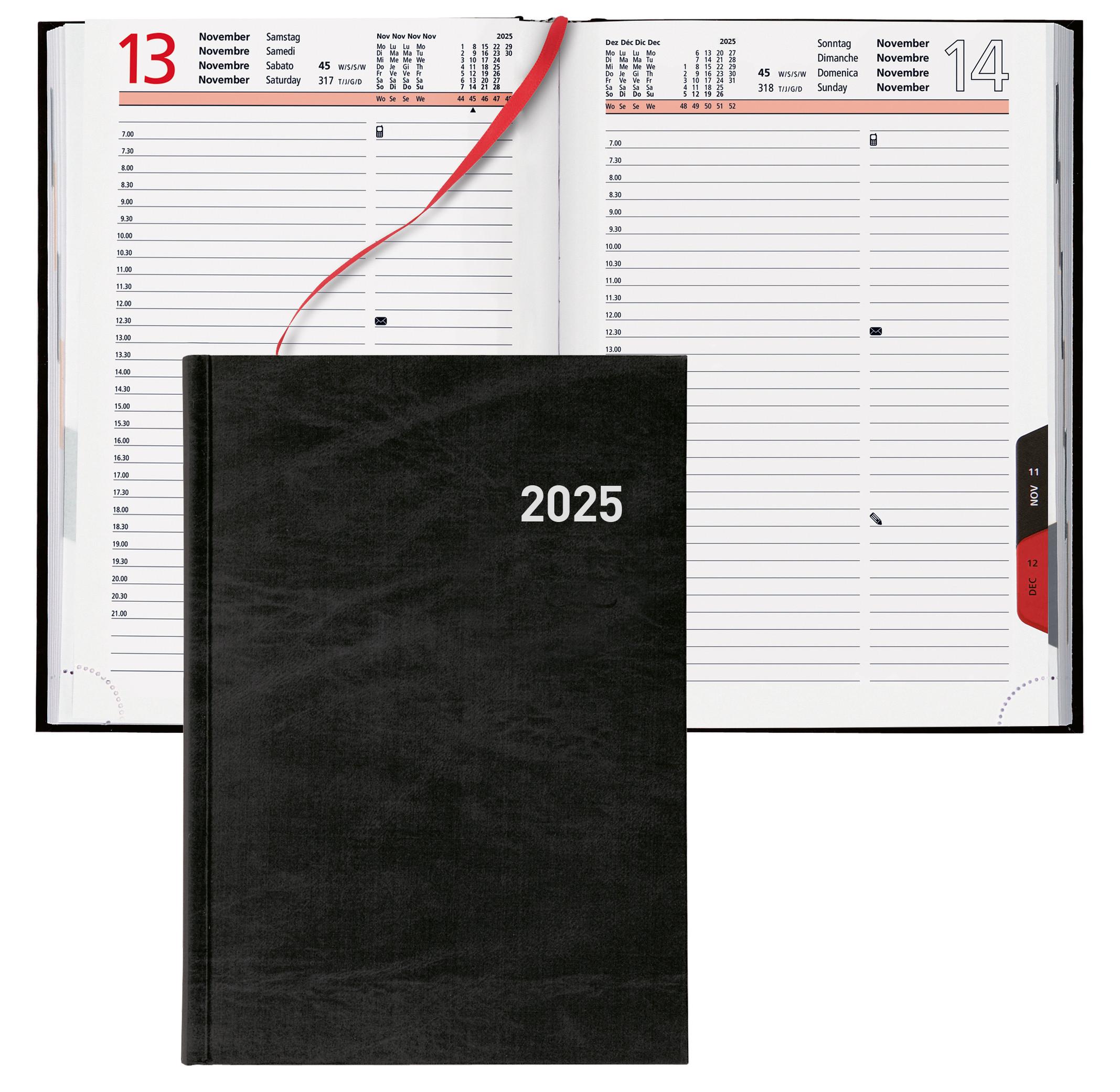 Image of Geschäftsagenda Registra Geschäftsagenda Registra