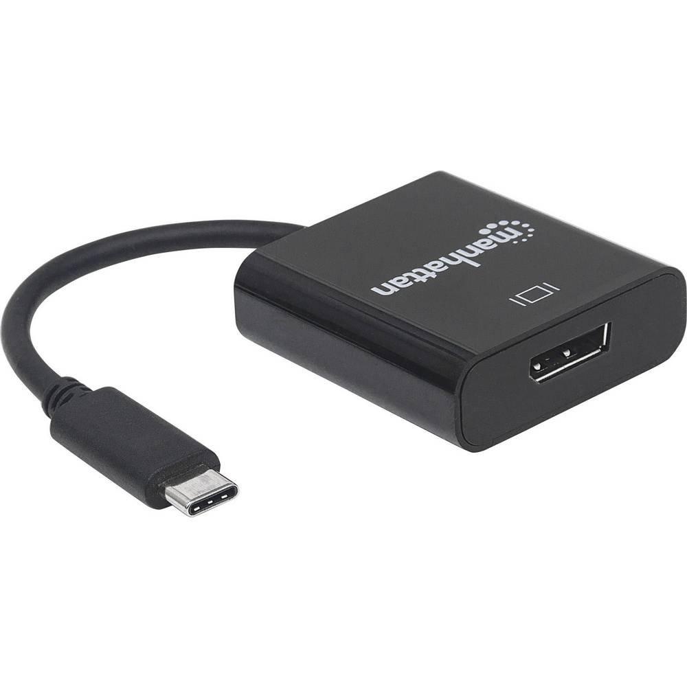 Image of USB 3.1 Typ C auf DisplayPort