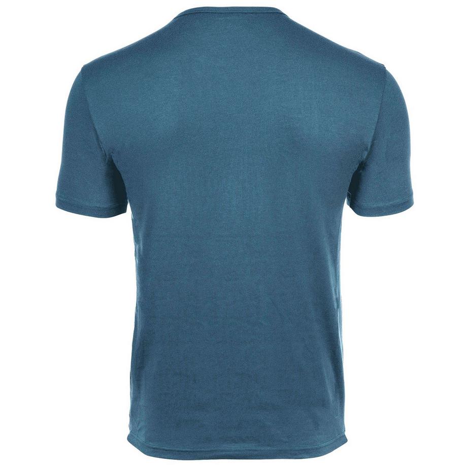 EMPORIO ARMANI T-shirt  Paquet de 2 Confortable à porter-Pure Cotton  