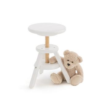 Tabouret enfant réglable en hauteur