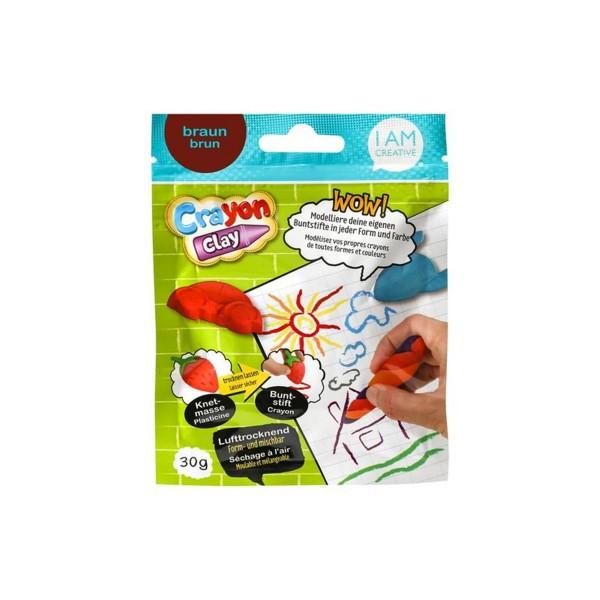 Image of Crayon Clay 1 Stück(e)