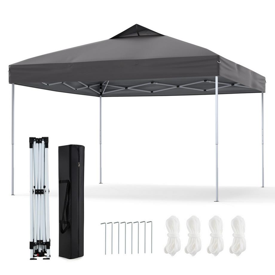 Pop-Up-Pavillon, UV 50+ wasserdicht