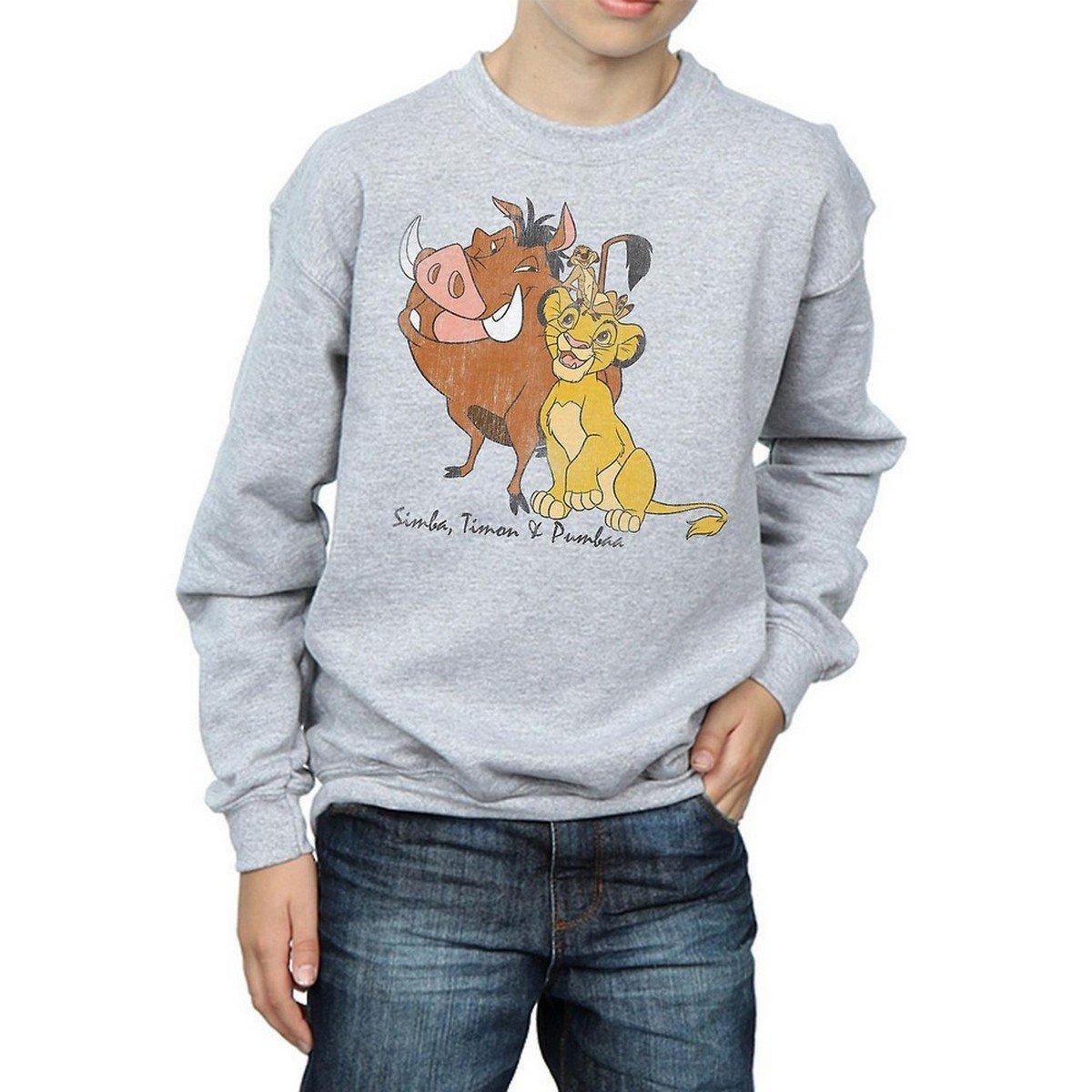 The Lion King  Sweat CLASSIC 