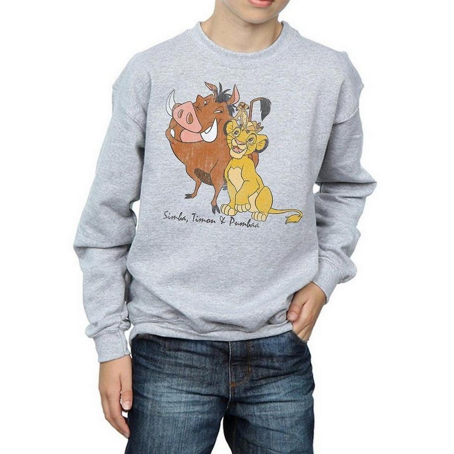 Classic Sweatshirt