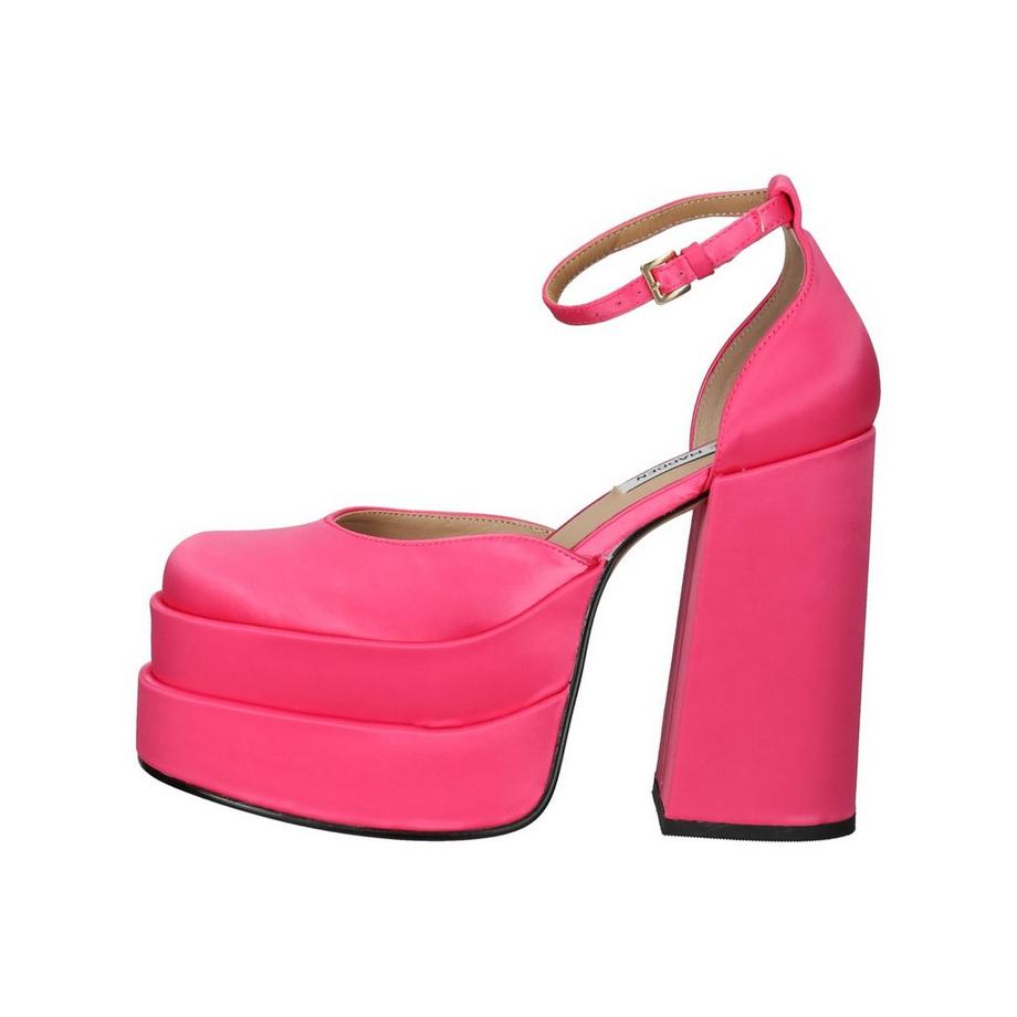 STEVE MADDEN Tacchi Charlize con Plateau  