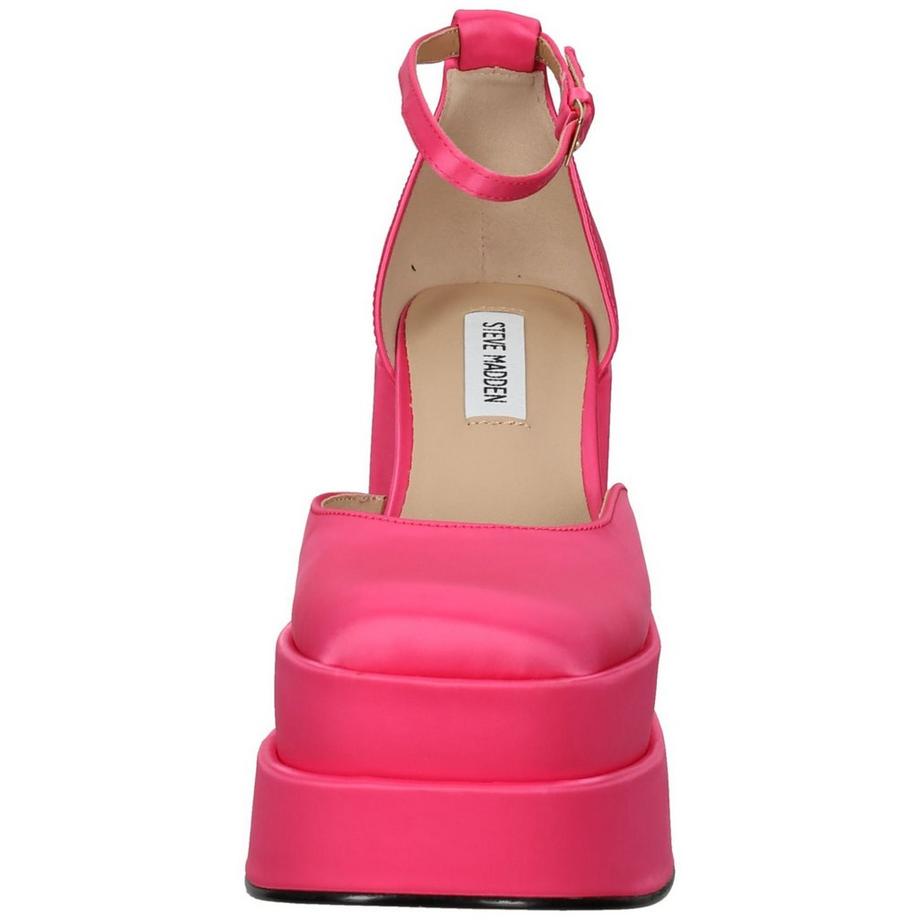 STEVE MADDEN Tacchi Charlize con Plateau  