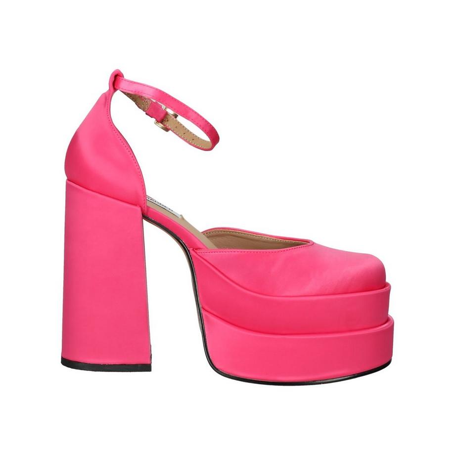 STEVE MADDEN Tacchi Charlize con Plateau  