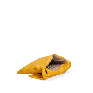 Viola Castellani Schultertasche mit Knotendetail  