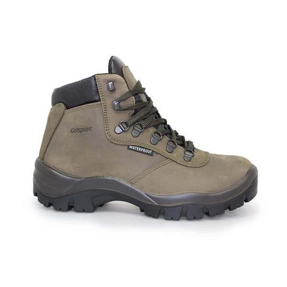 Grisport Bottines de marche Glencoe  