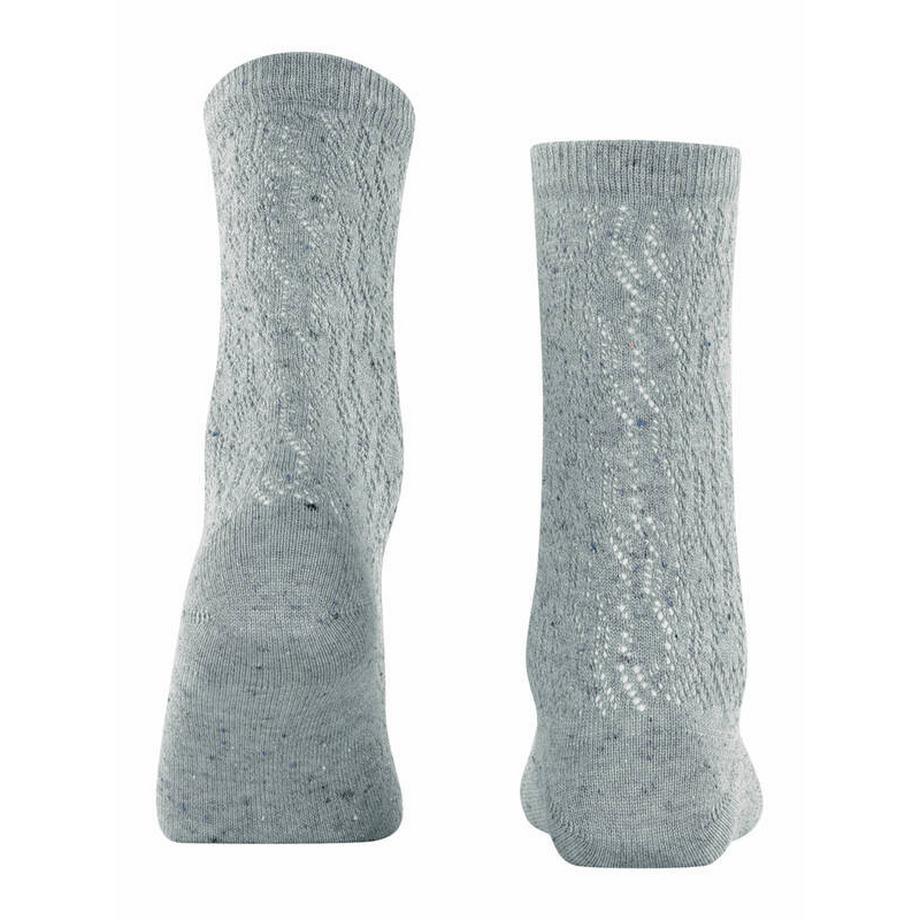 Burlington Ajour Rhomb Chaussettes  