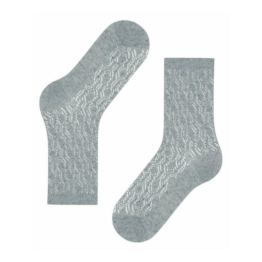 Burlington Ajour Rhomb Chaussettes  