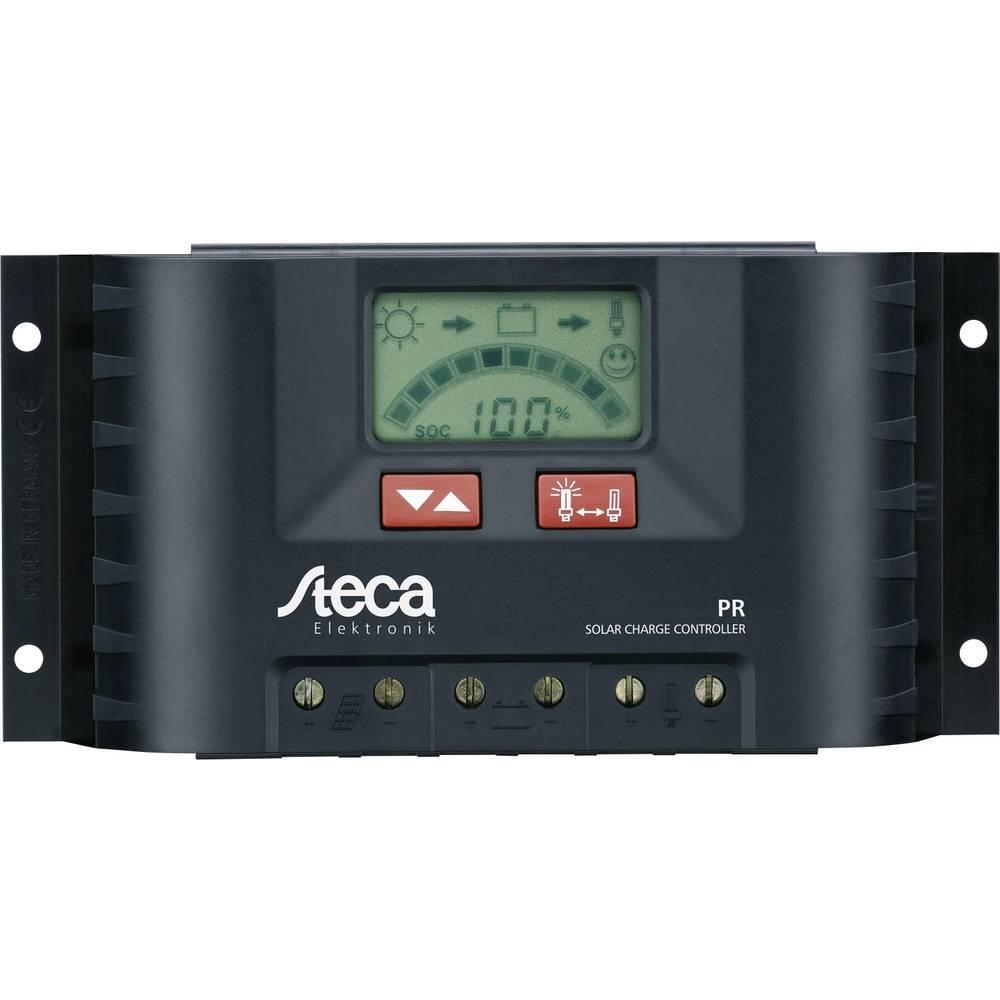 Steca  Solar-Laderegler PR1515 