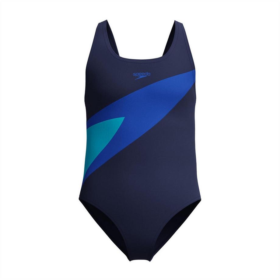 Hb Butterfly Costume Da Bagno Intero Ragazze