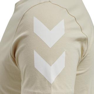 Hummel  t-hirt hmllegacy chevron 