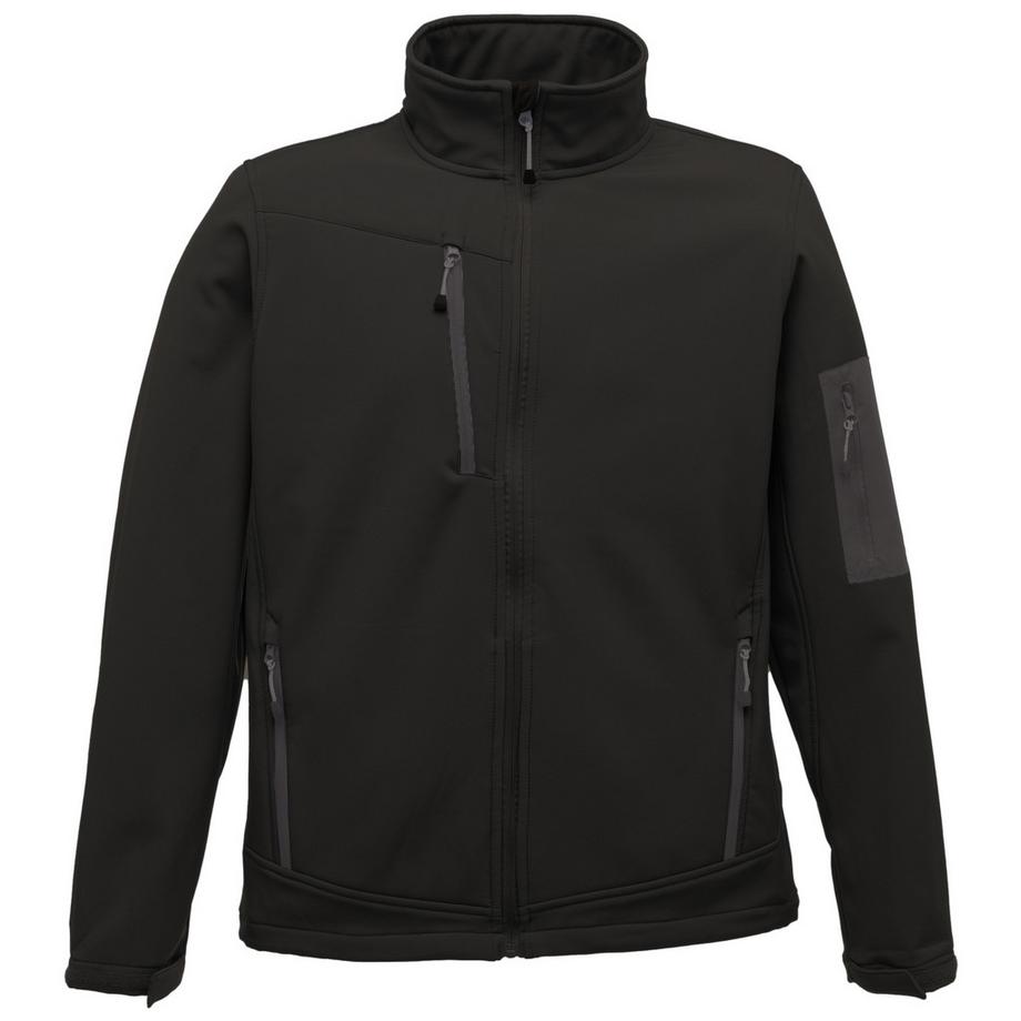 Regatta Arcola Giacca Softshell 3 Strati Impermeabile Traspirante  