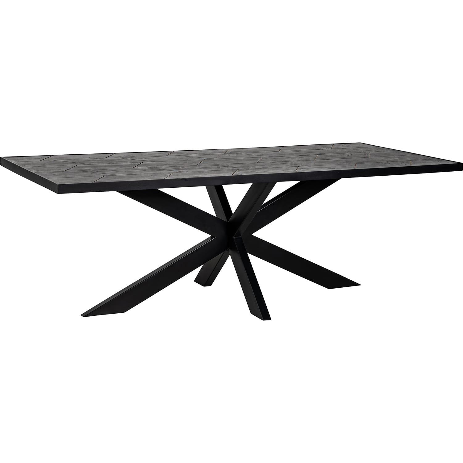 Image of Esstisch Bourbon 230x100 Esstisch Bourbon 230x100