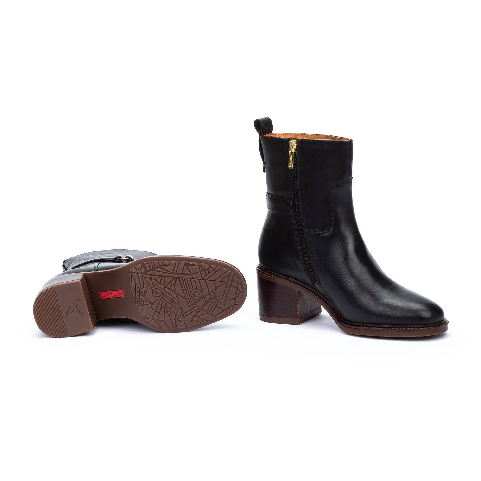 Pikolinos  Huesca - Bottines cuir 