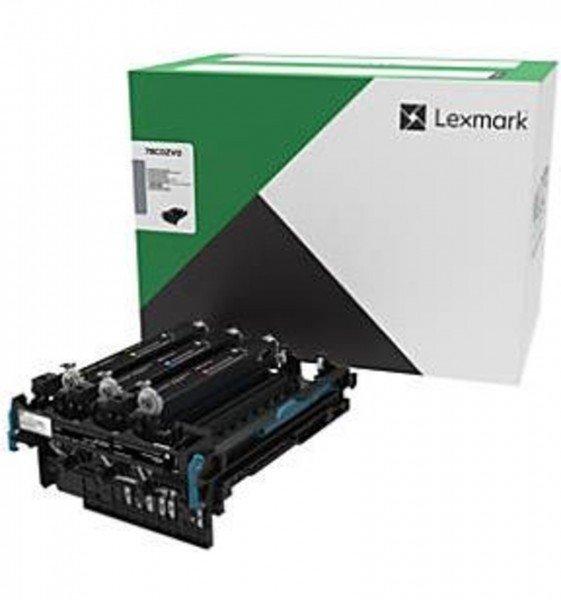 Lexmark  78C0ZV0 (BK, Color) 