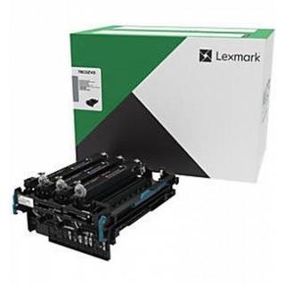 Lexmark  78C0ZV0 (BK, Color) 