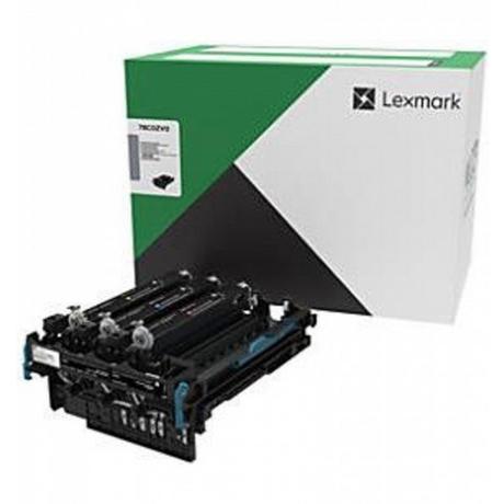 Lexmark  78C0ZV0 (BK, Color) 