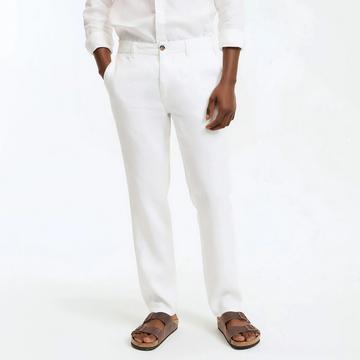 Signature Leinenhose ISAAC